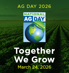 Ag Day Logo