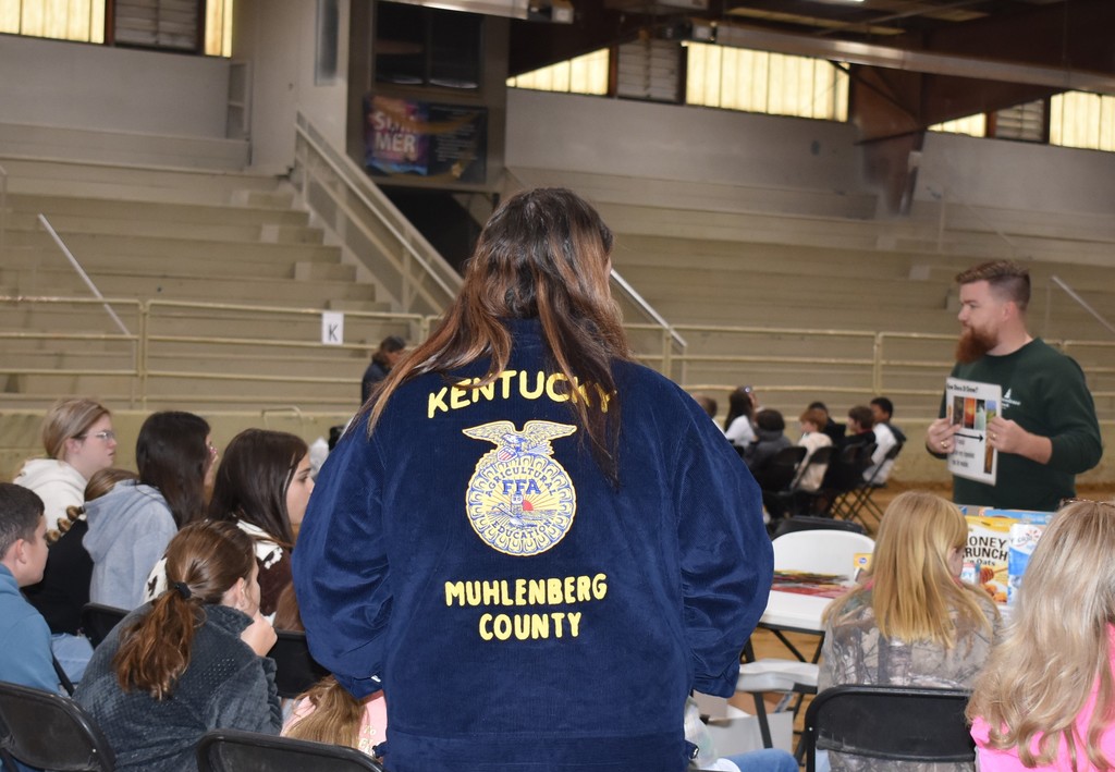 FFA Jacket