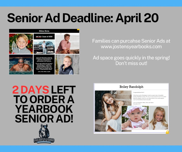2026 Senior Ads