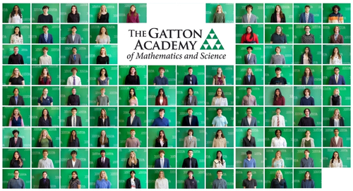 Gatton Academy Image