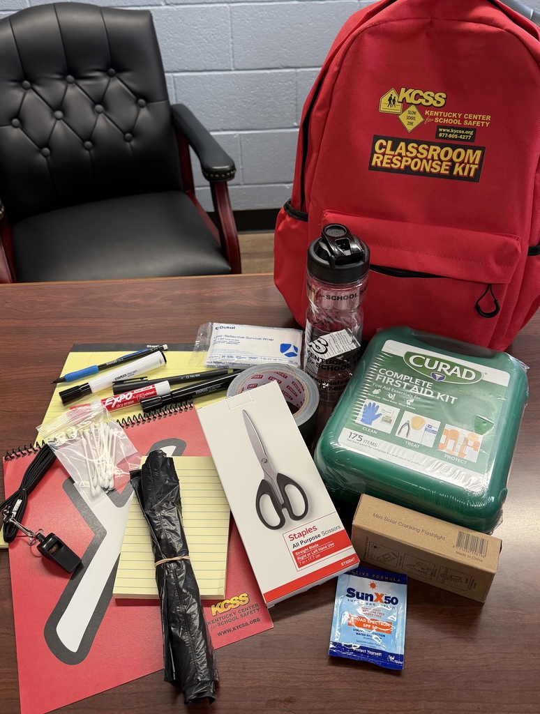 first aid backpacks