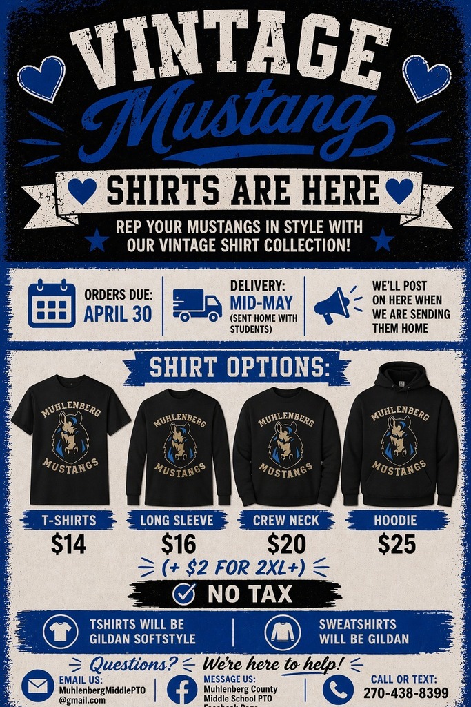 PTO T-shirt
