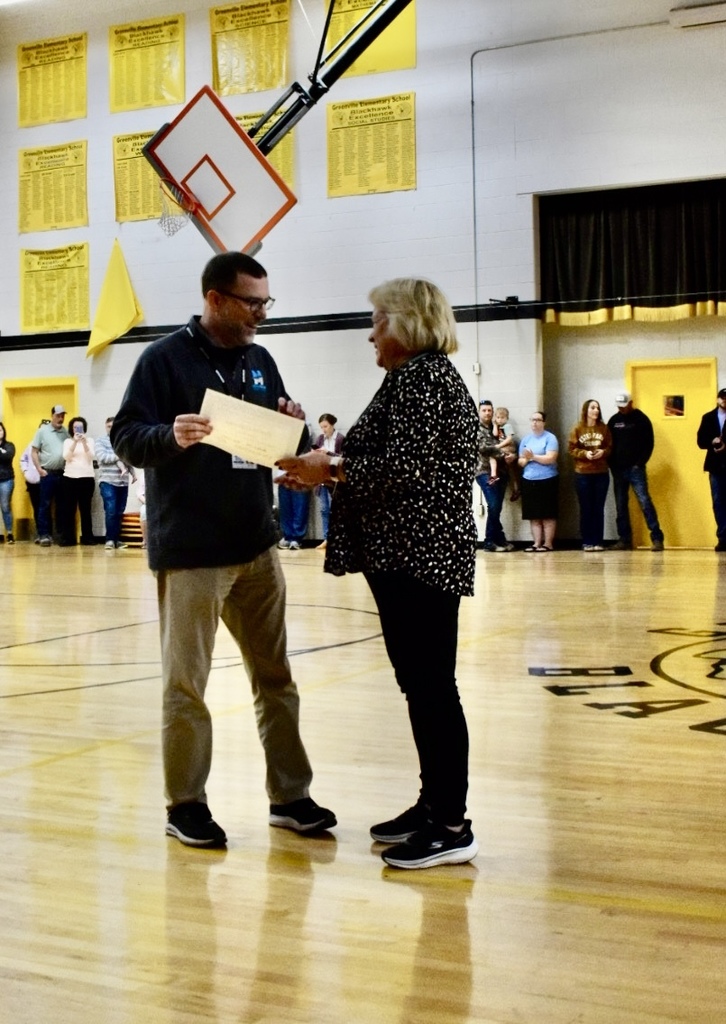 Mr. Lile and Ms. Osborne