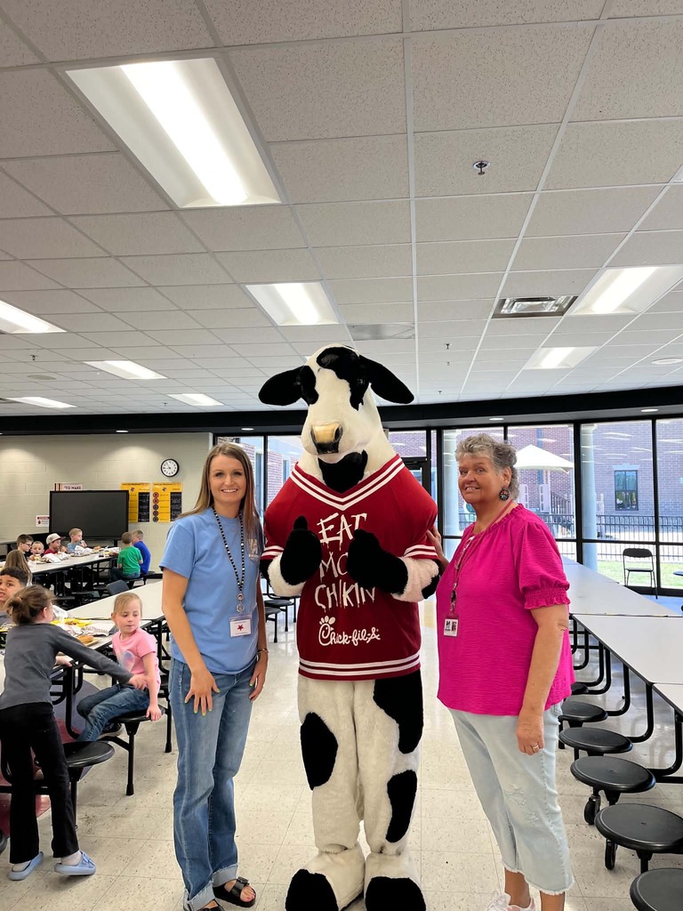 GES and Cow