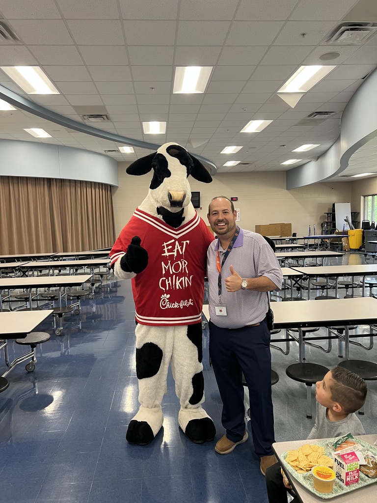 BES and Cow