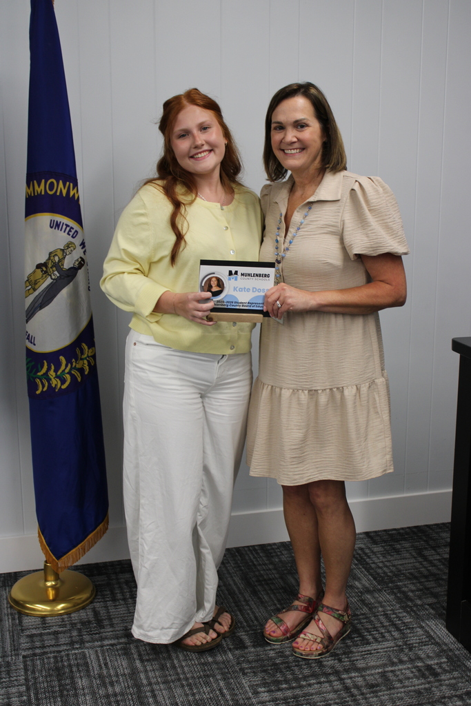 Kate and Ms. Orr