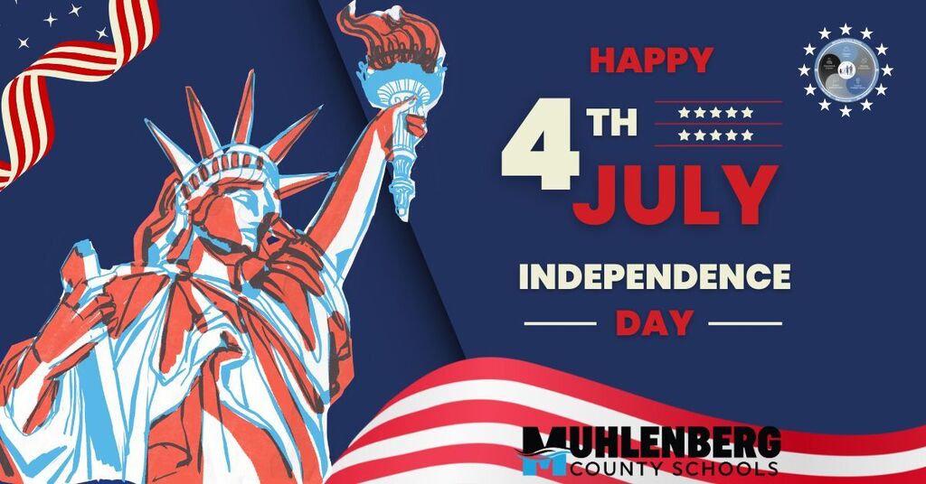 Happy 4th of July