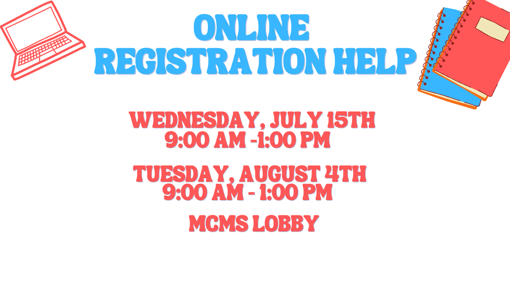 Registration