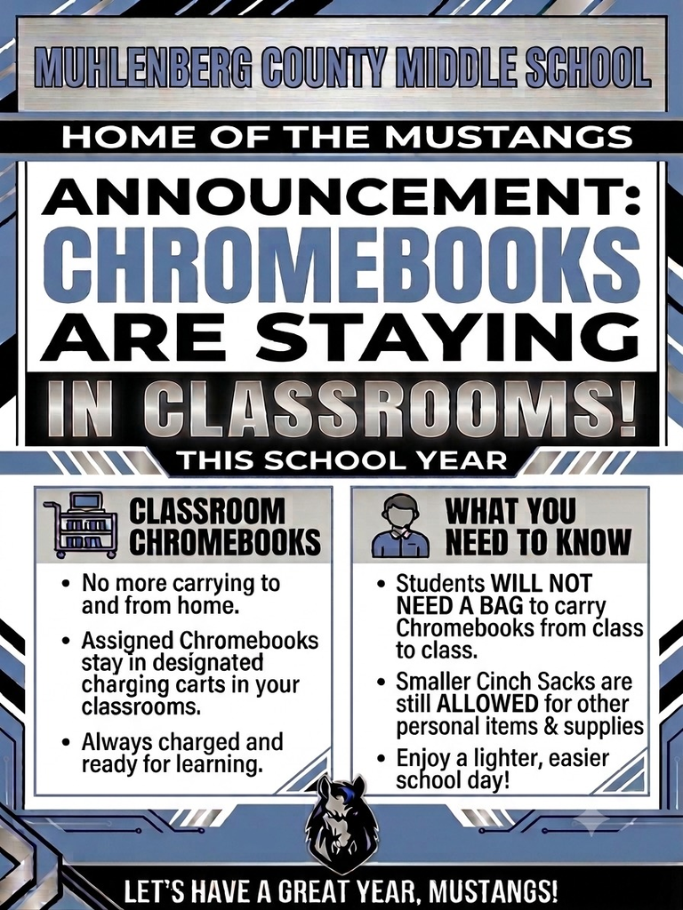 Chromebooks