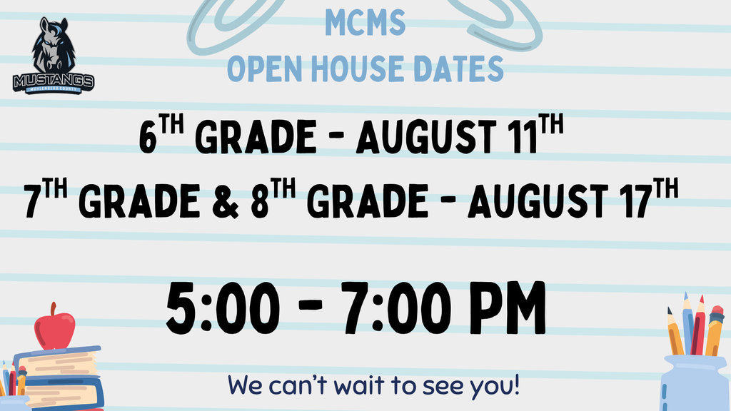 Open House