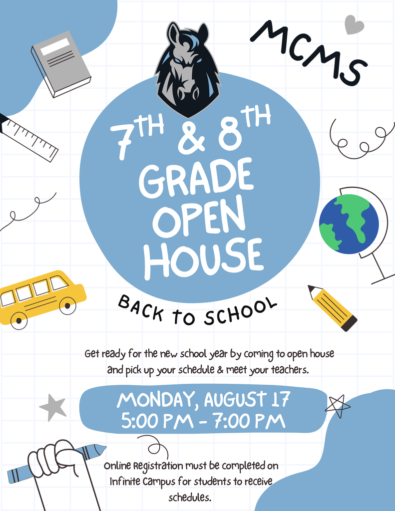 Open House