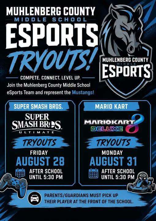 eSports