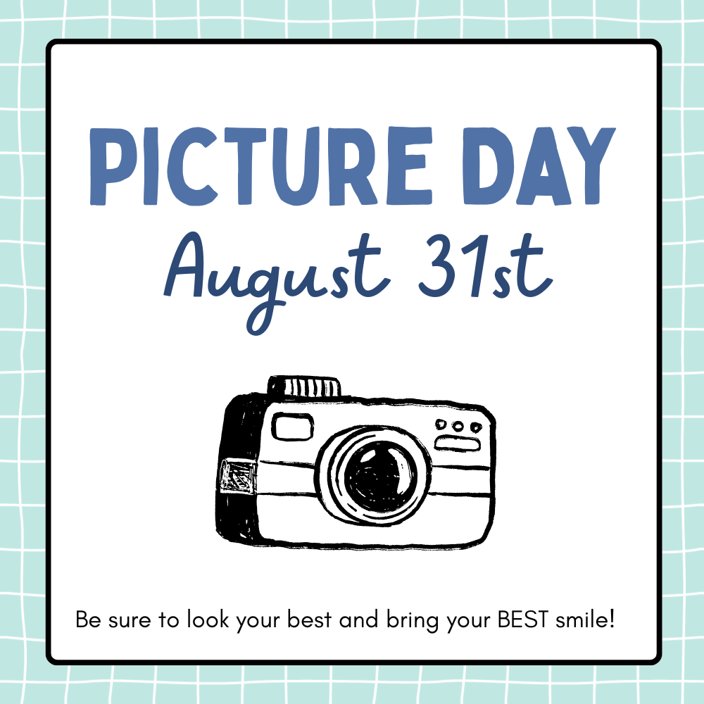 picture day