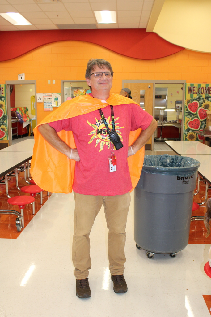 Mr. Wells