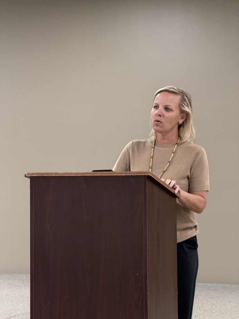Principal Ashlee Miller