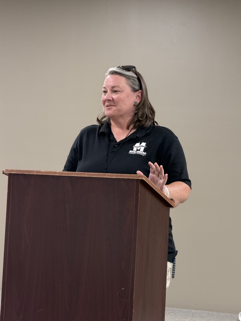 Principal Nika Ball