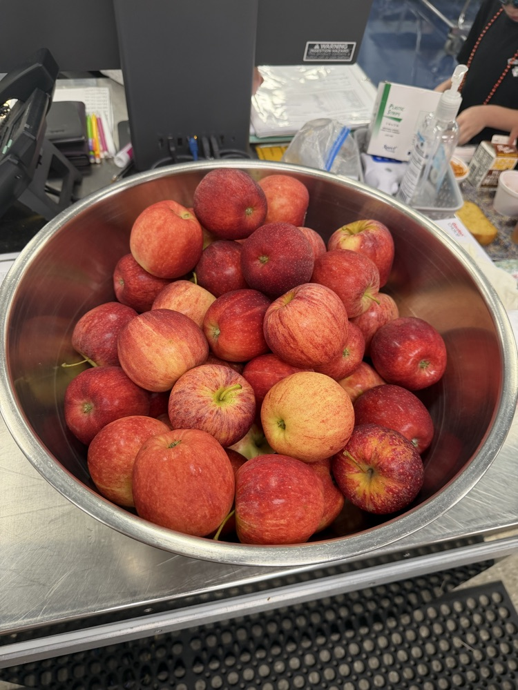 apples