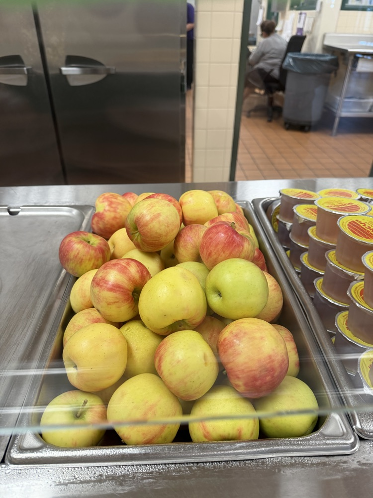 apples