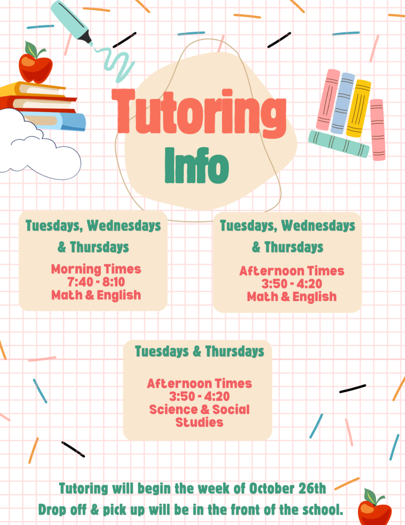 Tutoring