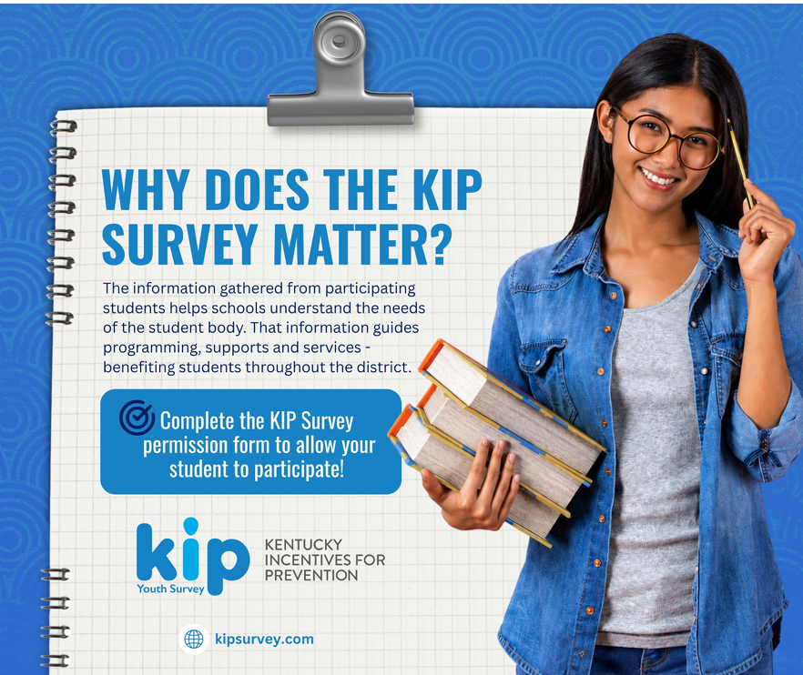 kip survey