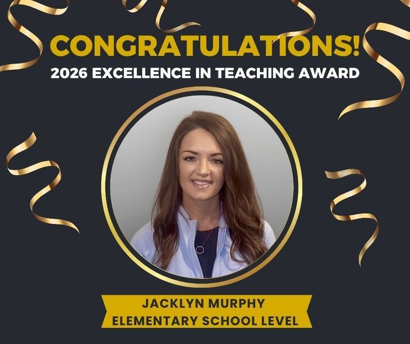 Pic of Jacklyn Murphy