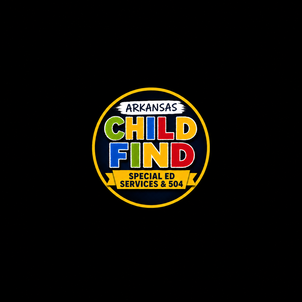 Child Find Statement