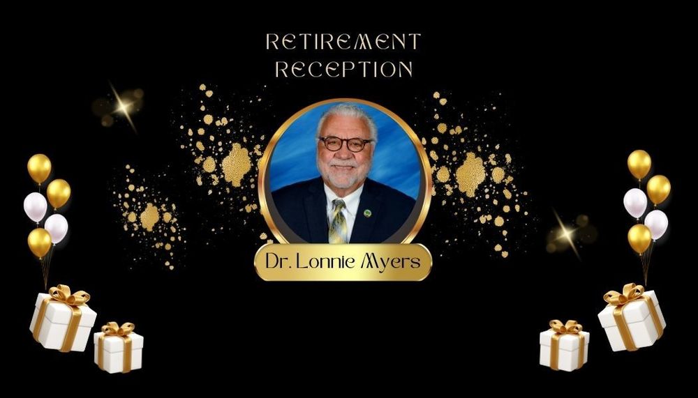Retirement Reception