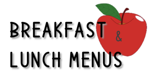 Lunch Menu