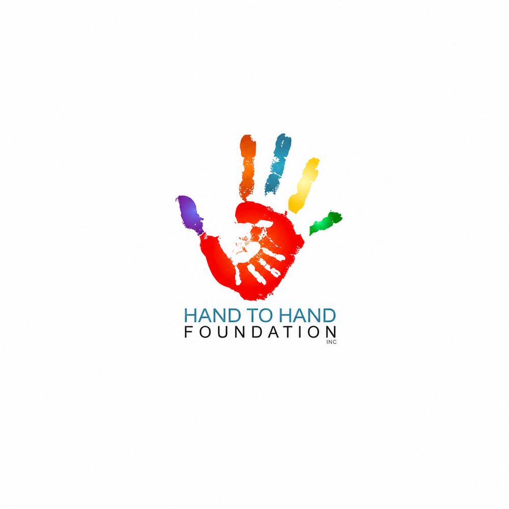 Hand to Hand Giveaway