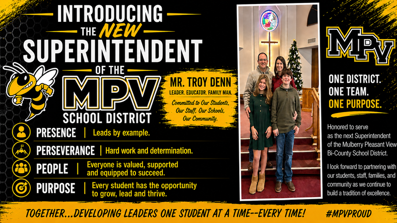 Superintendent