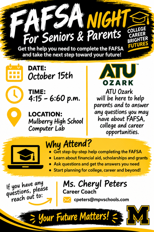 FAFSA