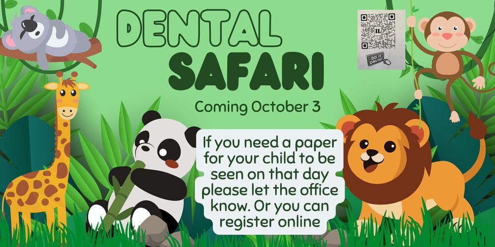 Dental Safari