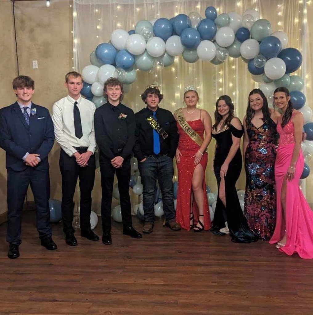 prom