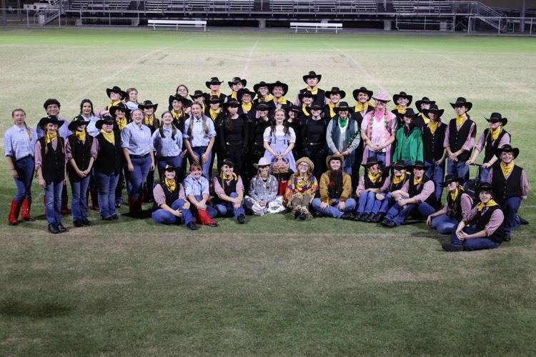 MHS BAND