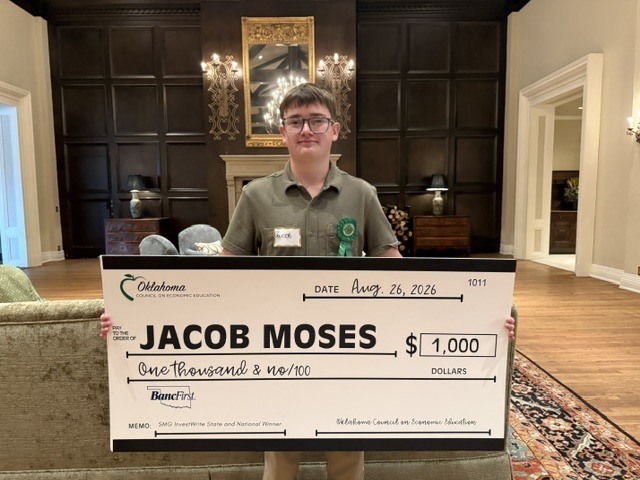 Jacob Moses