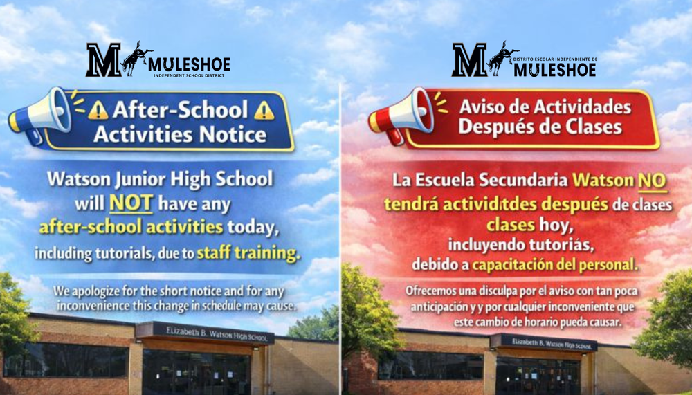 26.01.28 - Watson Activities Notice