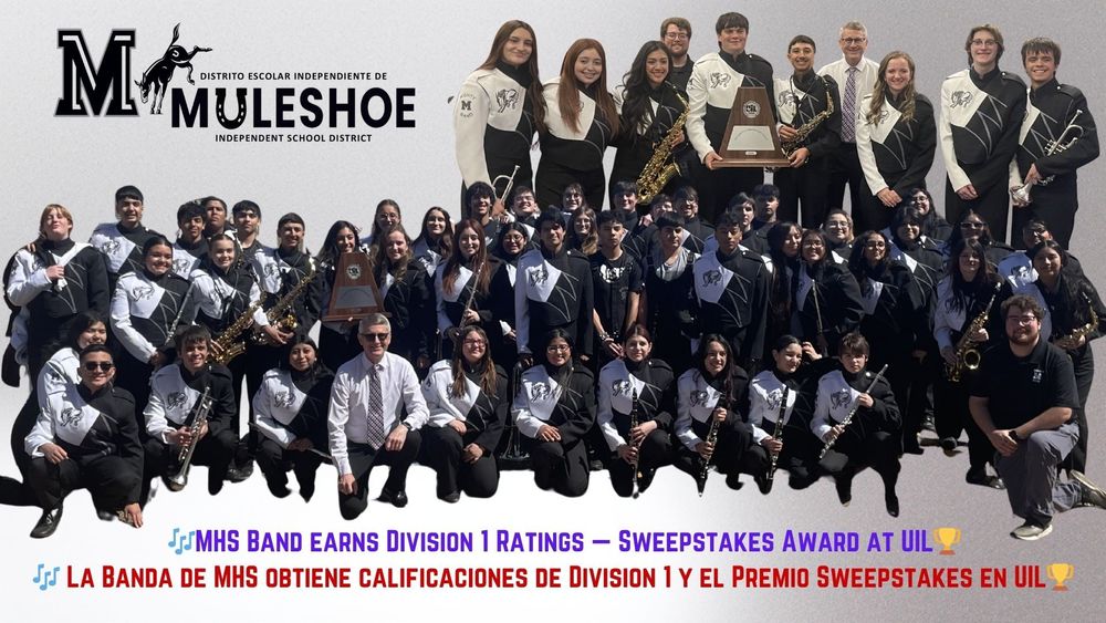 26.03.12 - MHS - UIL BAND - SWEEPSTAKES