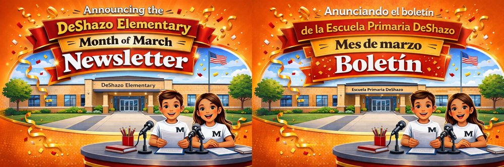 26.03.03 - DeShazo - Mule News - March & April