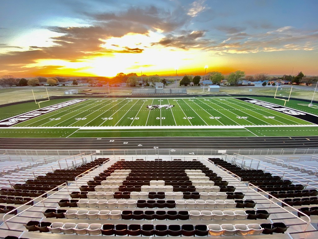 Stadium