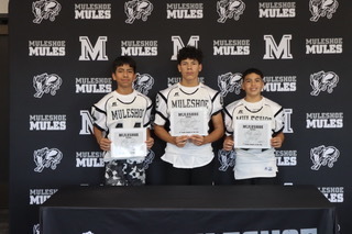 Football Camp