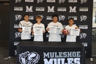 Football Camp