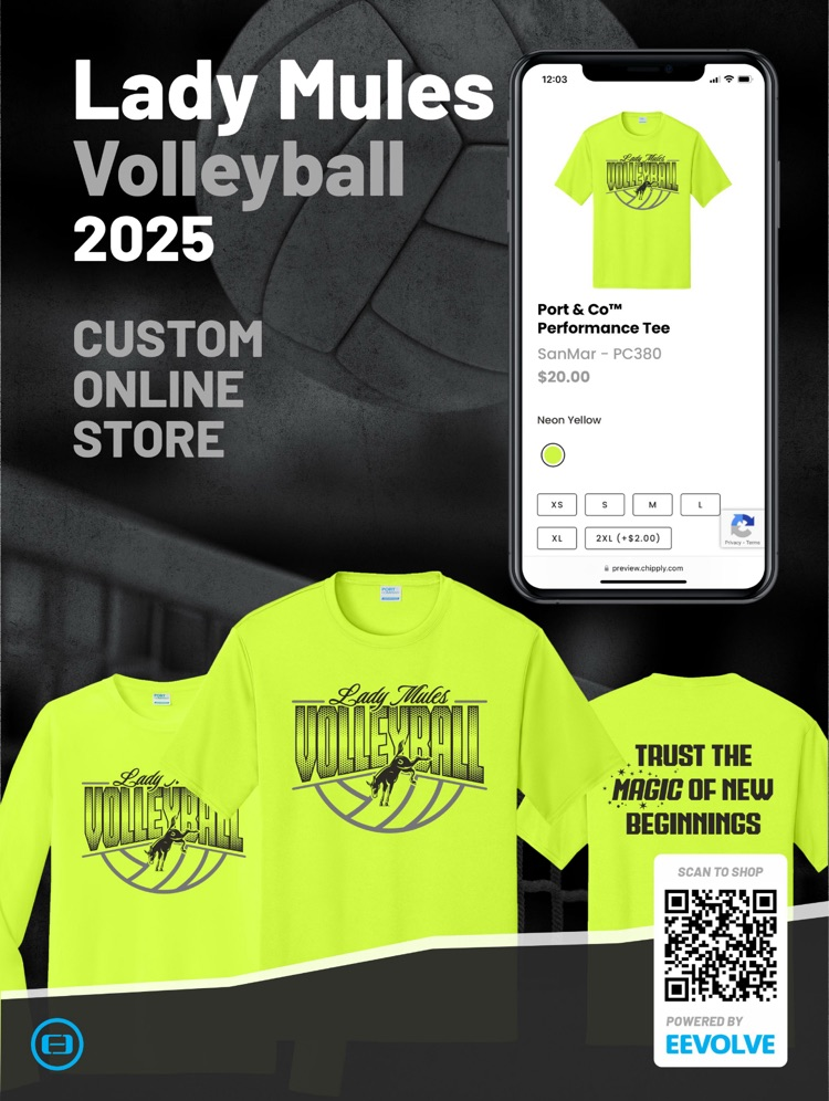 volleyball shirt