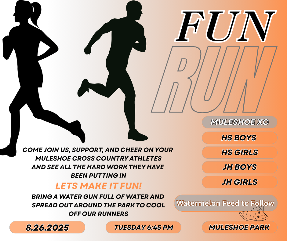 FUNrun