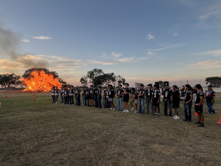 bonfire