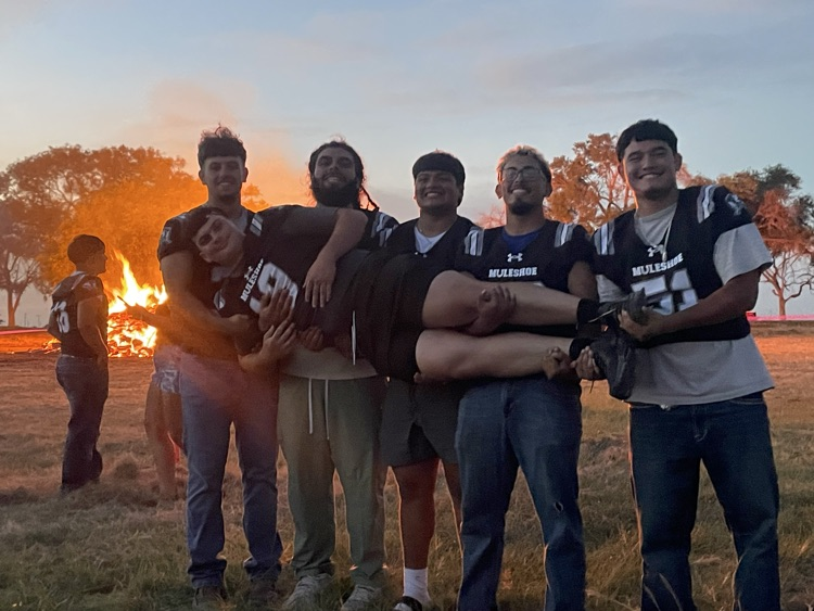 bonfire