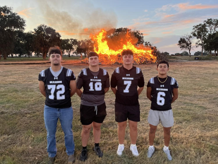 bonfire