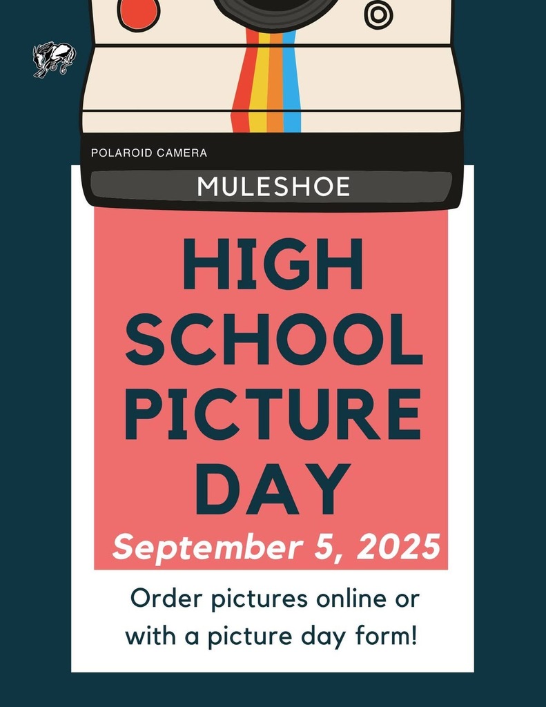 MHS Picture Day