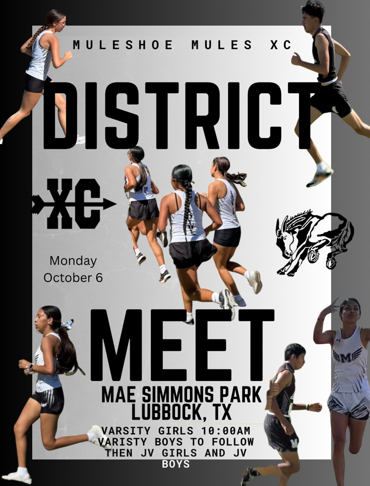 district xc