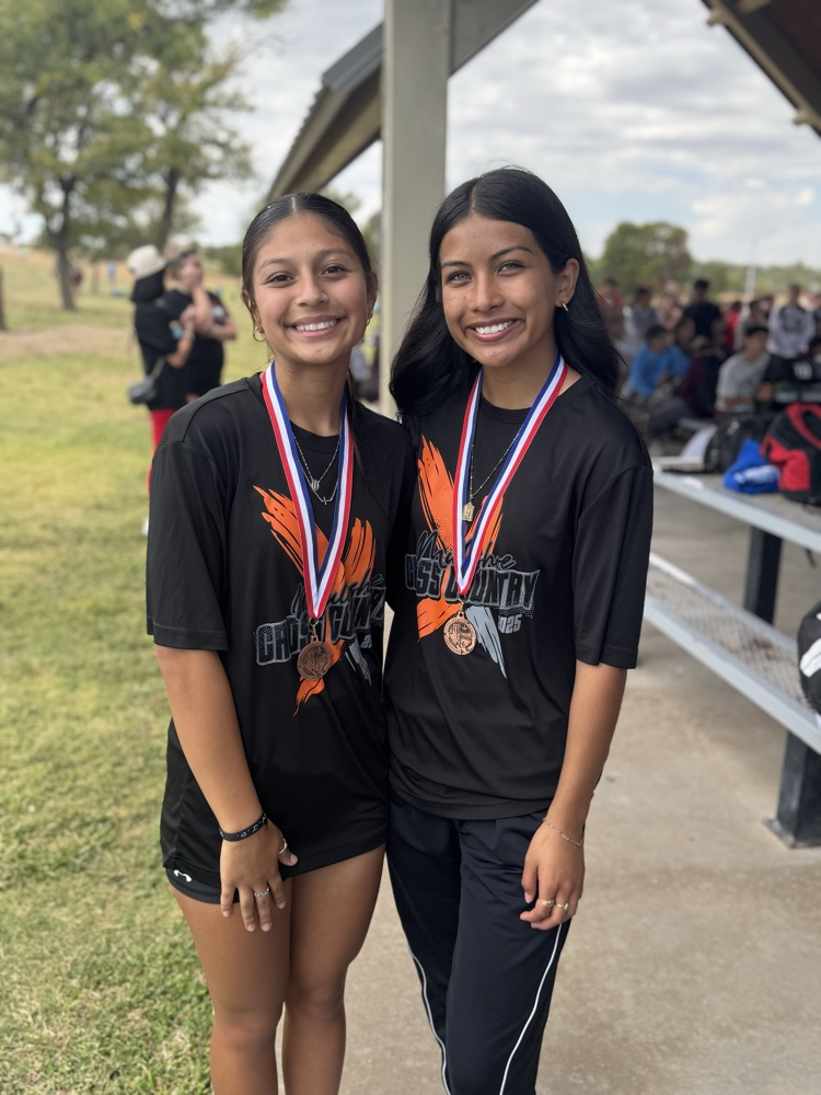 JV medalist
