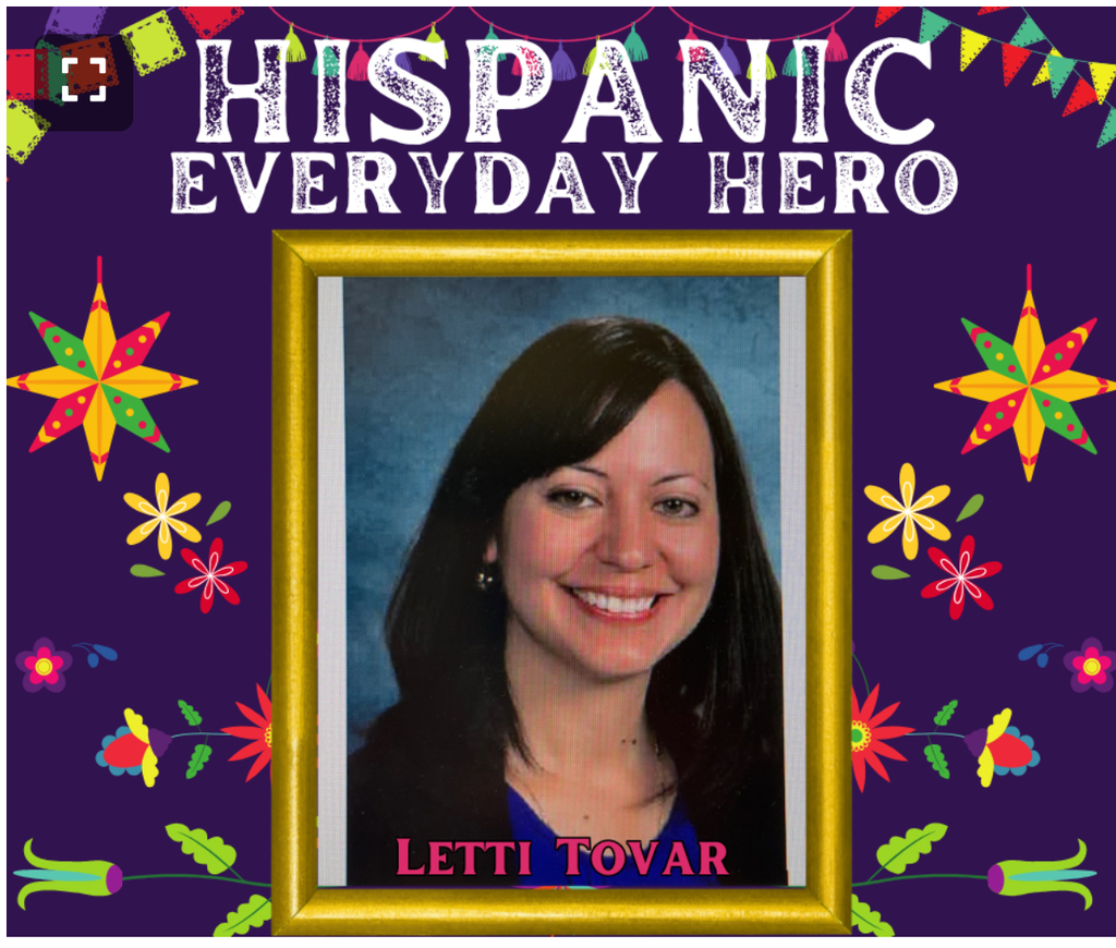 Picture of Letti Tovar